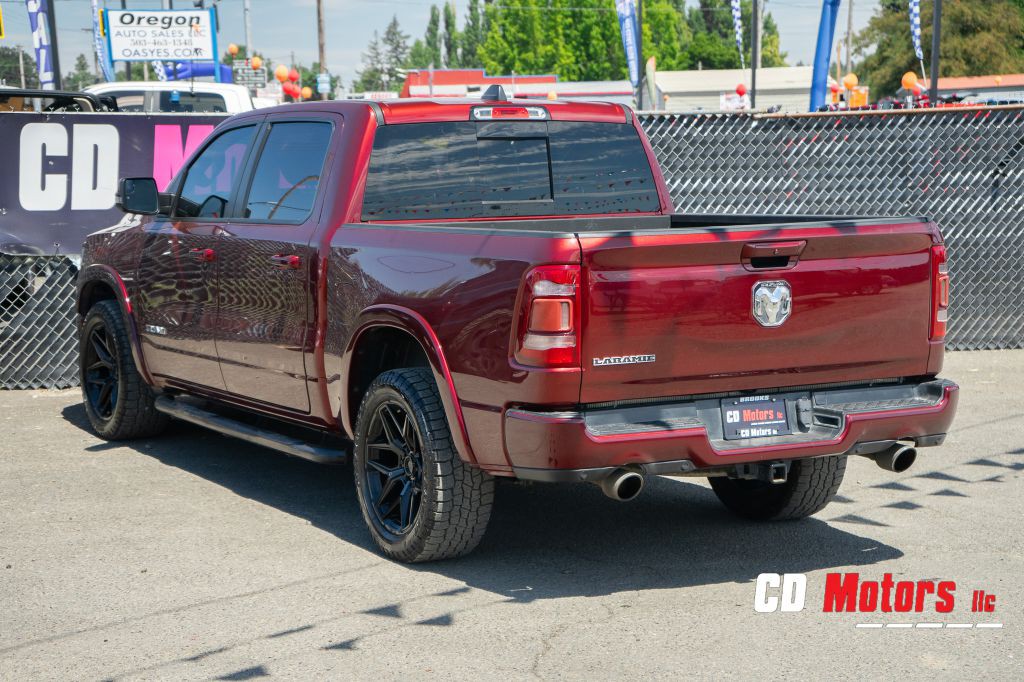 2019 RAM 1500 Image 6