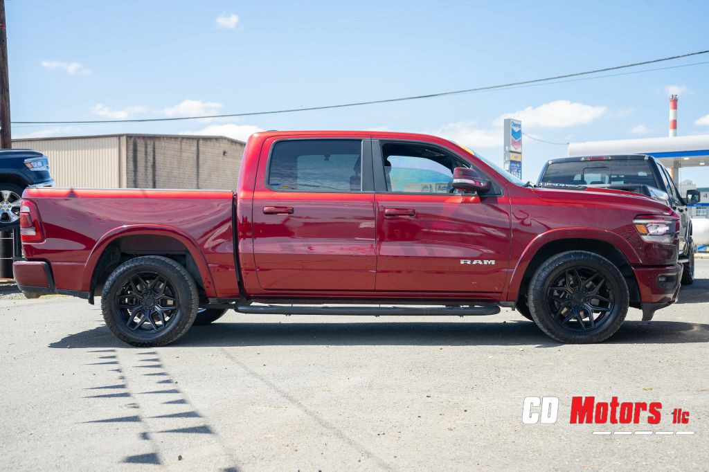 2019 RAM 1500 Image 10