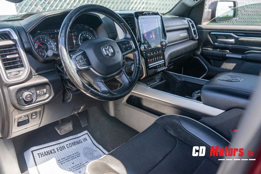 2019 RAM 1500 Image 13