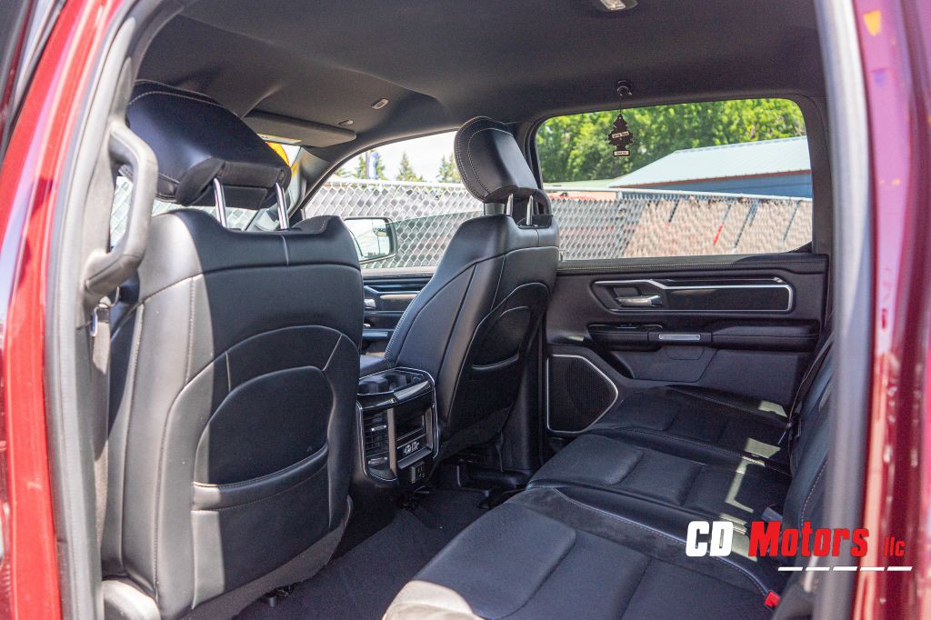 2019 RAM 1500 Image 14