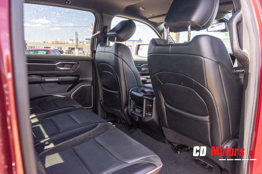 2019 RAM 1500 Image 15