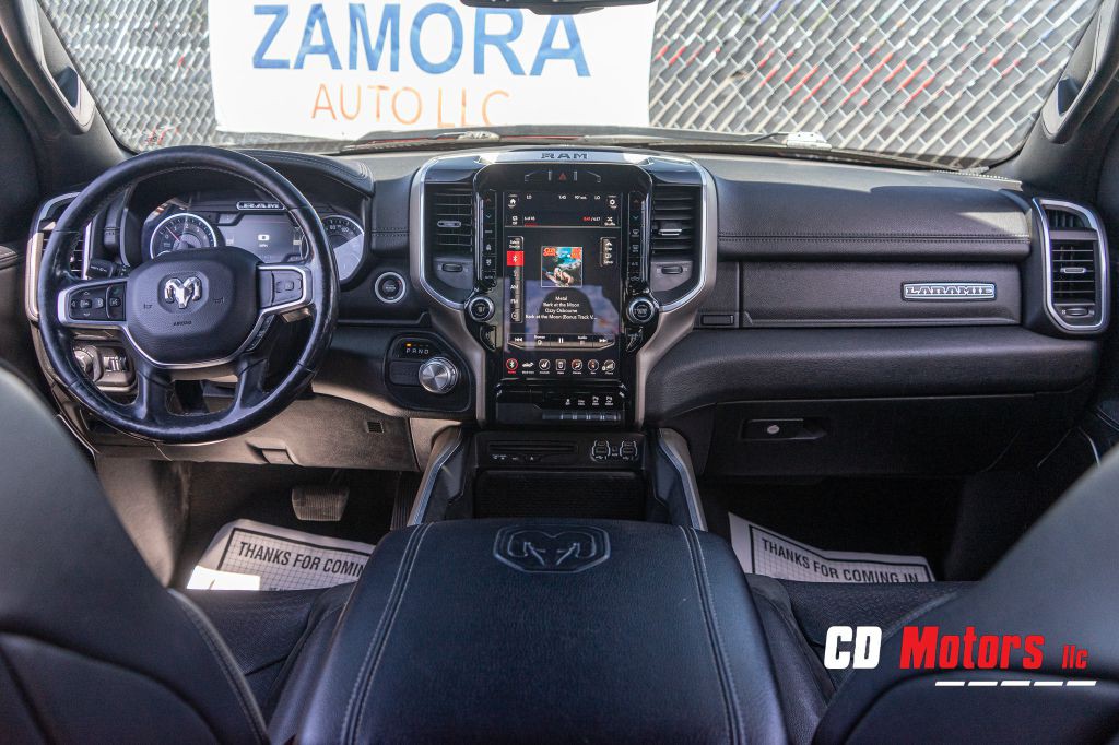 2019 RAM 1500 Image 17