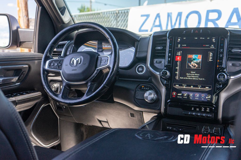 2019 RAM 1500 Image 18