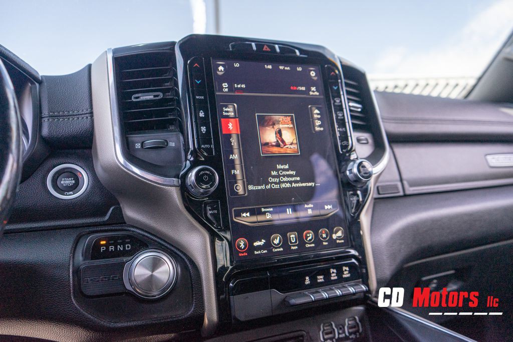 2019 RAM 1500 Image 20
