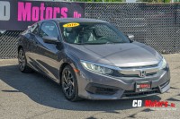 Image for 2016 Honda Civic LX ID: 6719877