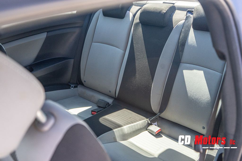 2016 Honda Civic Image 10