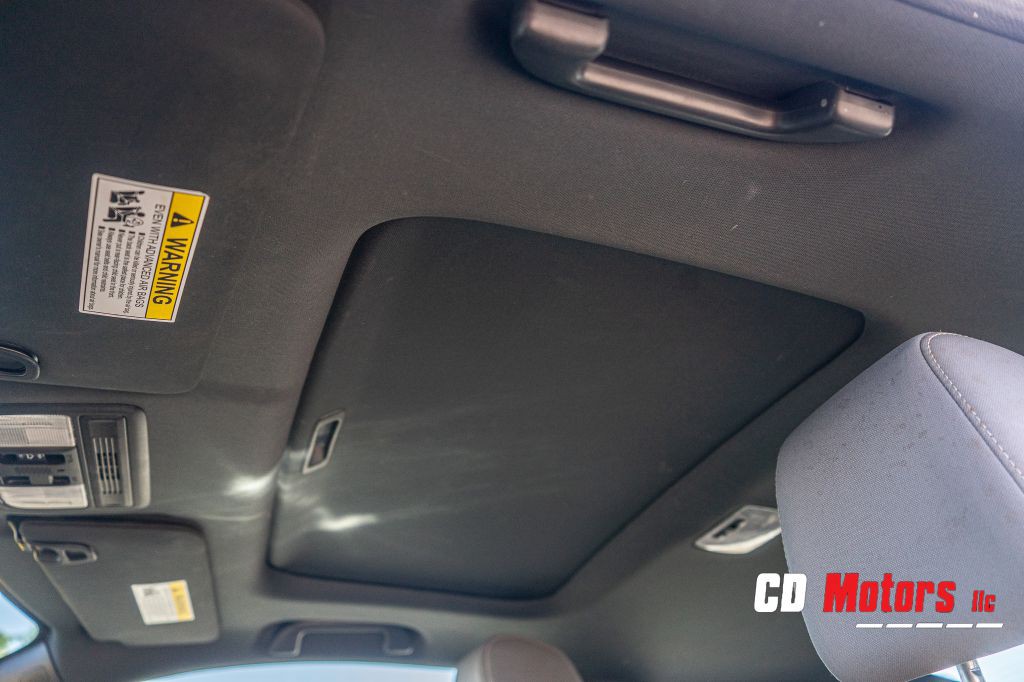 2016 Honda Civic Image 15