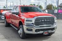 Image for 2023 RAM 3500 Laramie ID: 6721029