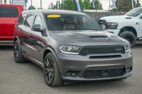 Image for 2018 Dodge Durango SRT ID: 6721044