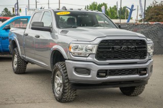 Image for 2021 RAM 2500 Tradesman ID: 6721052