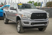 Image for 2021 RAM 2500 Tradesman ID: 6721052