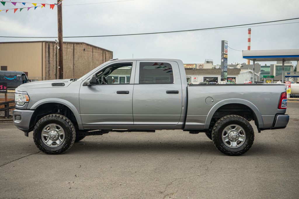 2021 RAM 2500 Image 6