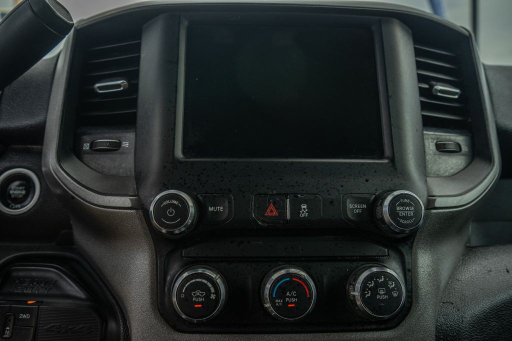 2021 RAM 2500 Image 15