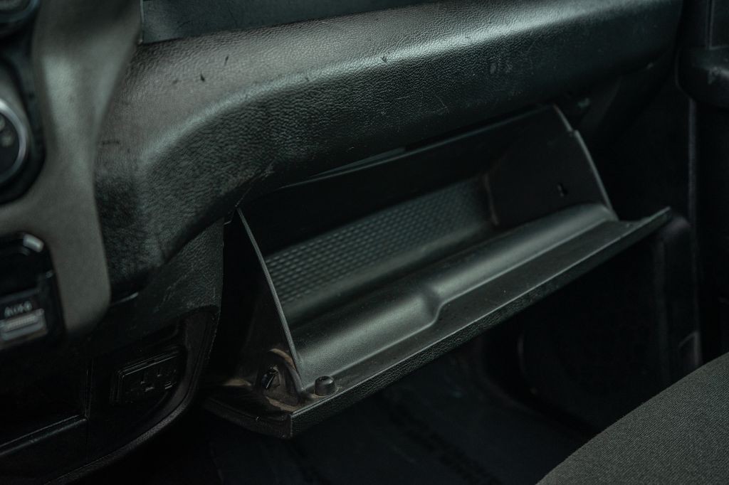 2021 RAM 2500 Image 17