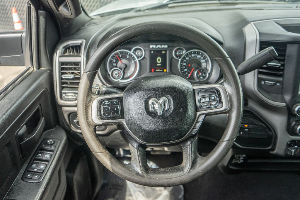 2021 RAM 2500 Image 19