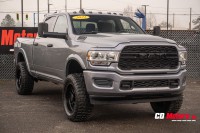 Image for 2021 RAM 2500 Tradesman ID: 6721052