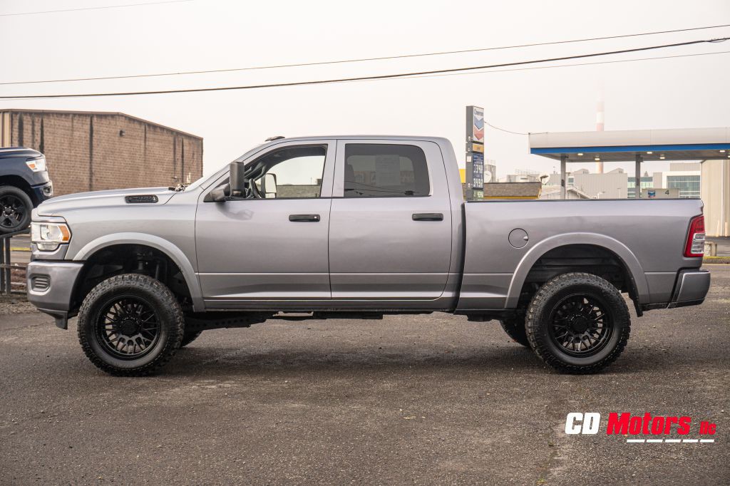 2021 RAM 2500 Image 6