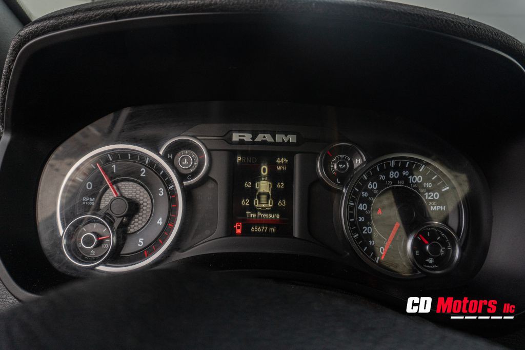 2021 RAM 2500 Image 15