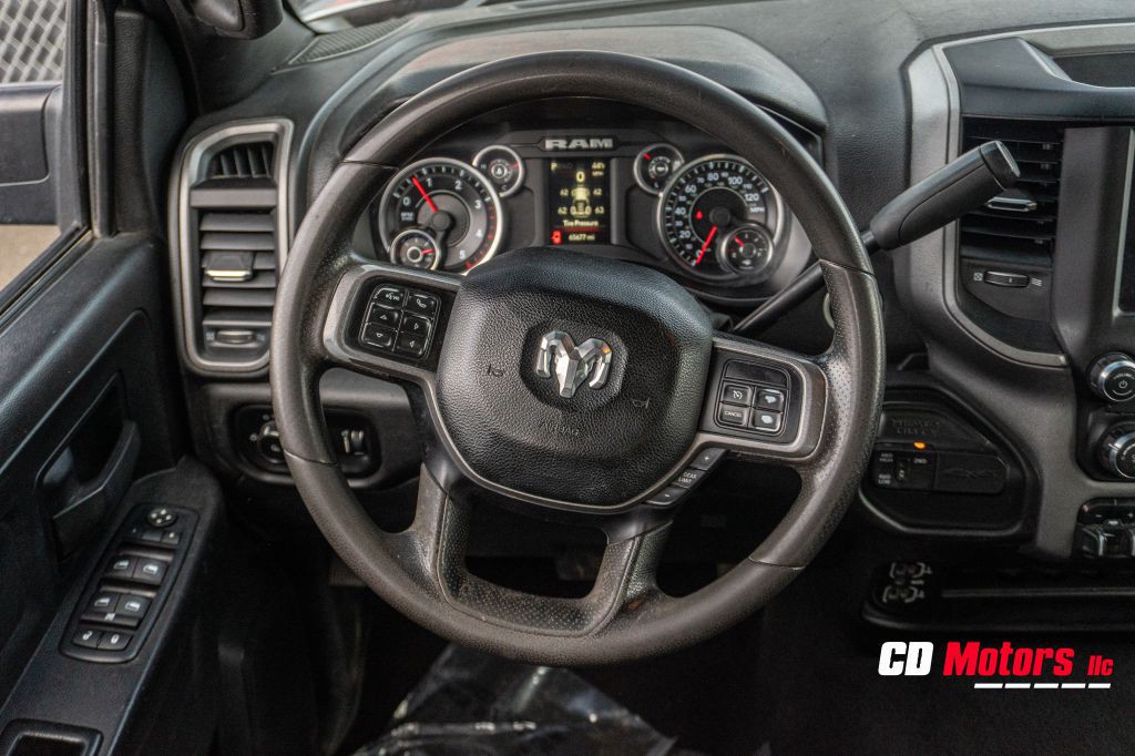 2021 RAM 2500 Image 19