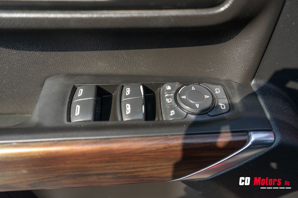2020 GMC Sierra 2500 Image 15