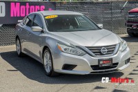Image for 2016 Nissan Altima 2.5 ID: 6729214