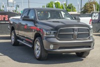 Image for 2014 RAM 1500 Sport ID: 6767467