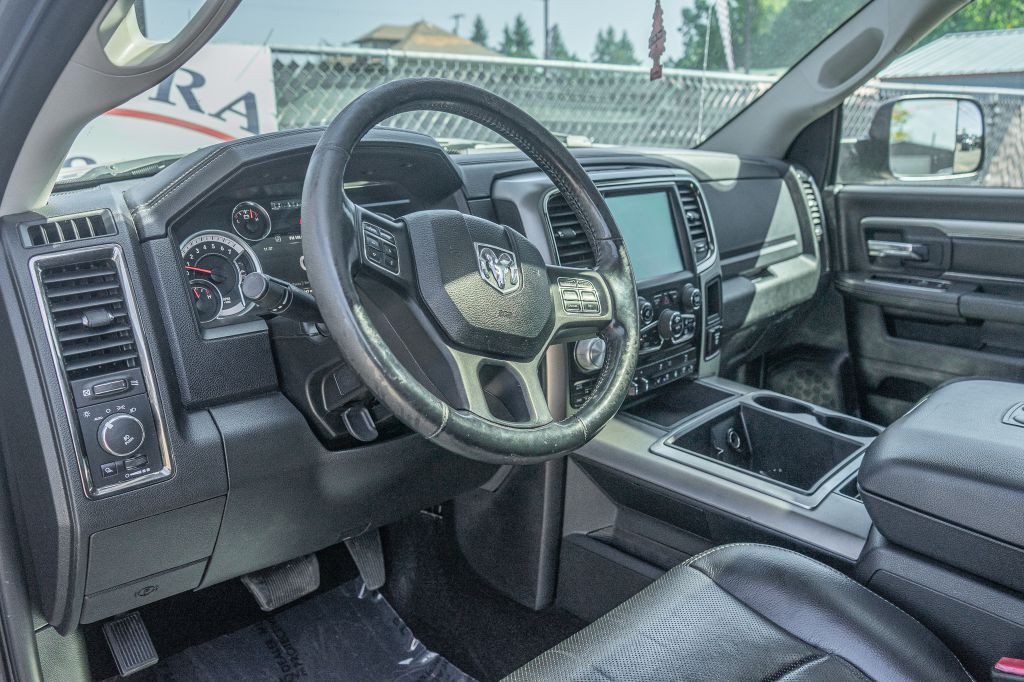 2014 RAM 1500 Image 11
