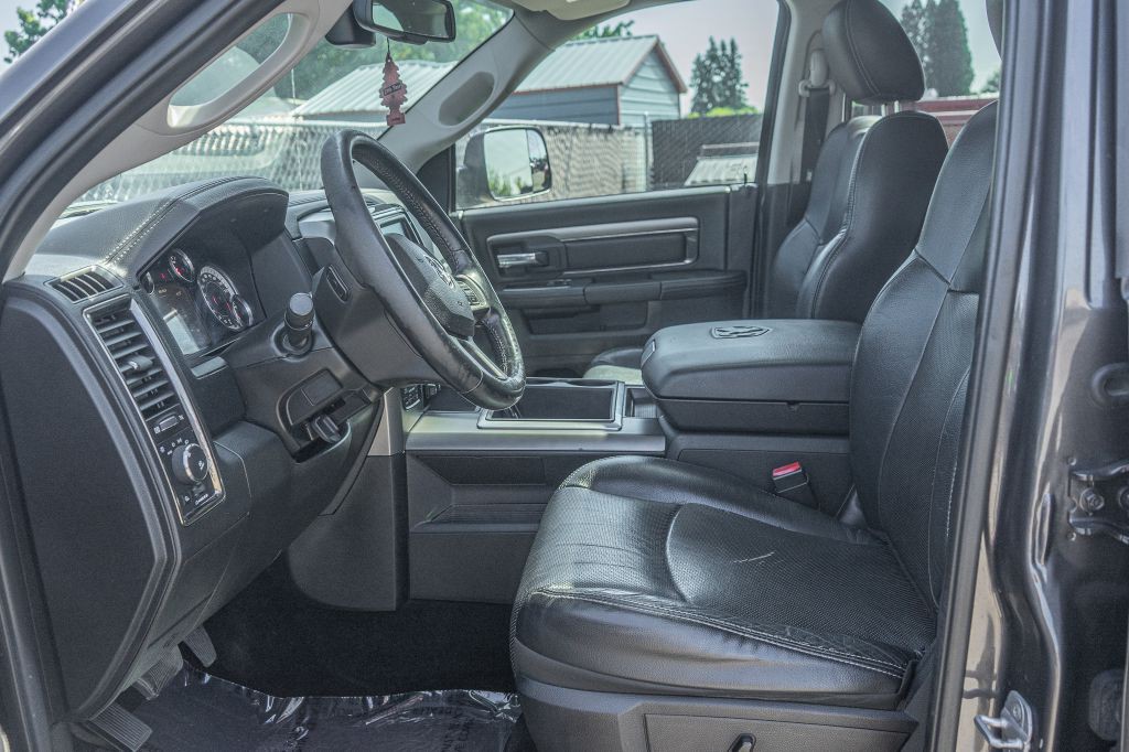 2014 RAM 1500 Image 12