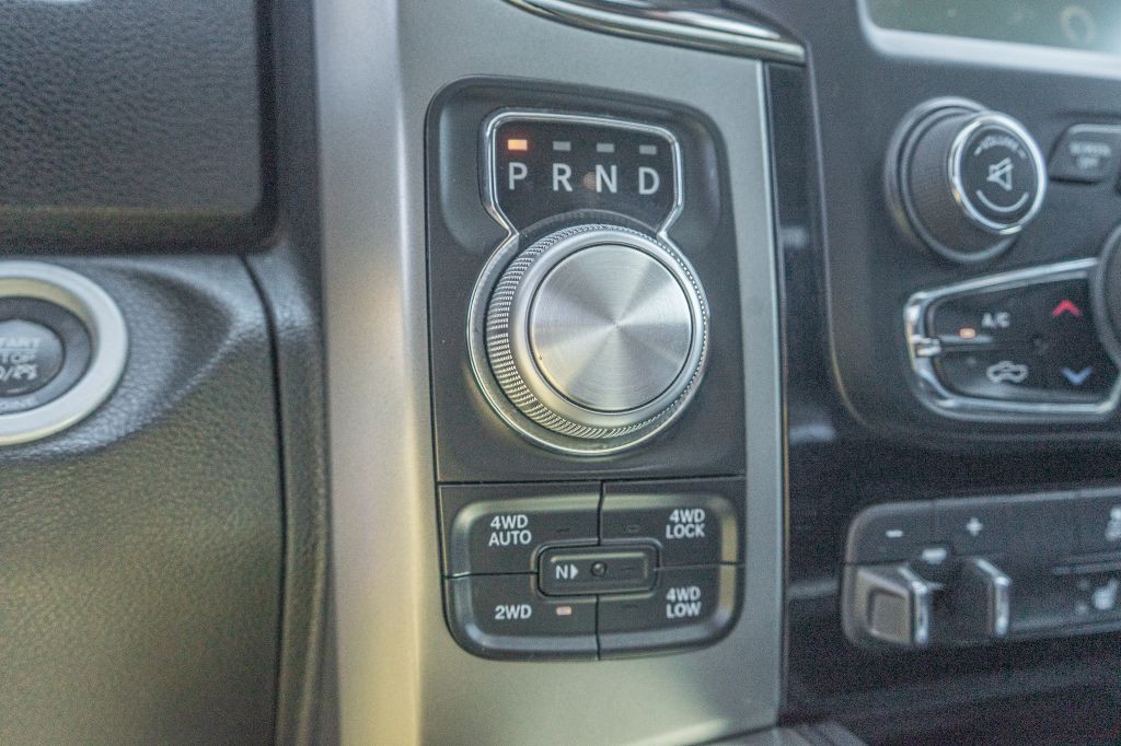 2014 RAM 1500 Image 15
