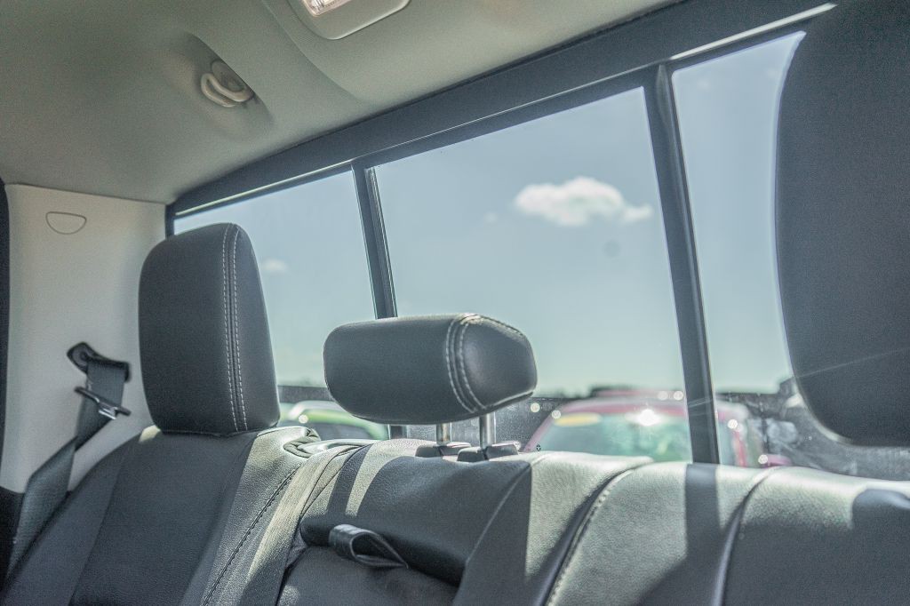 2014 RAM 1500 Image 20