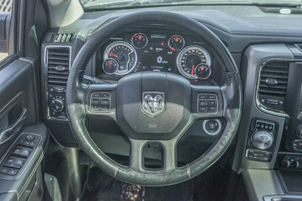 2014 RAM 1500 Image 21