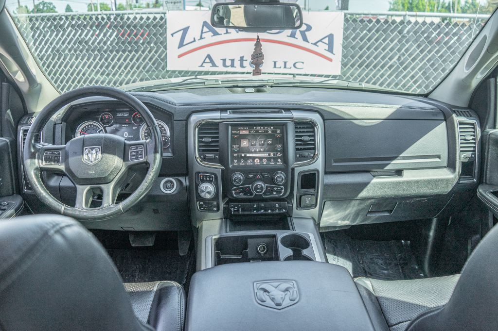 2014 RAM 1500 Image 22