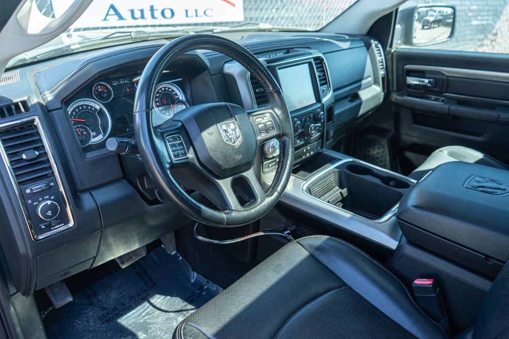 2016 RAM 1500 Image 13