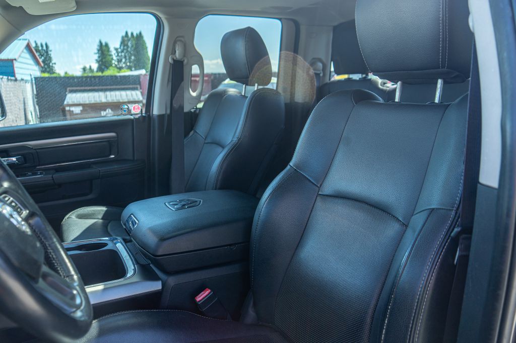 2016 RAM 1500 Image 14