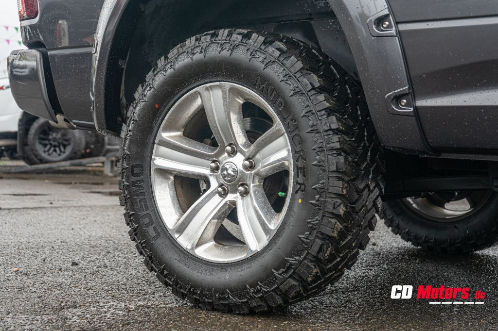 2016 RAM 1500 Image 11