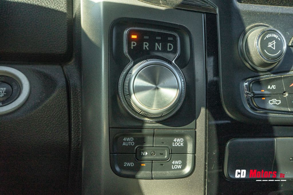 2016 RAM 1500 Image 15