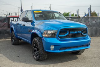 Image for 2020 RAM 1500 Tradesman ID: 6767509