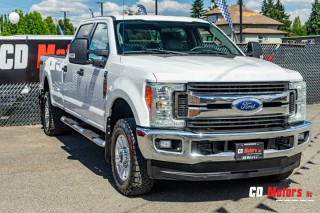 Image for 2017 Ford F-350 Super Duty ID: 6767518