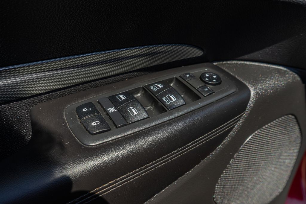 2019 Dodge Durango Image 11