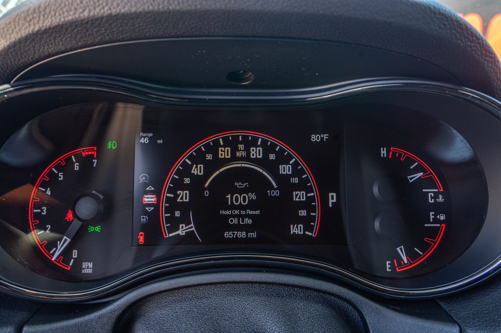 2019 Dodge Durango Image 13