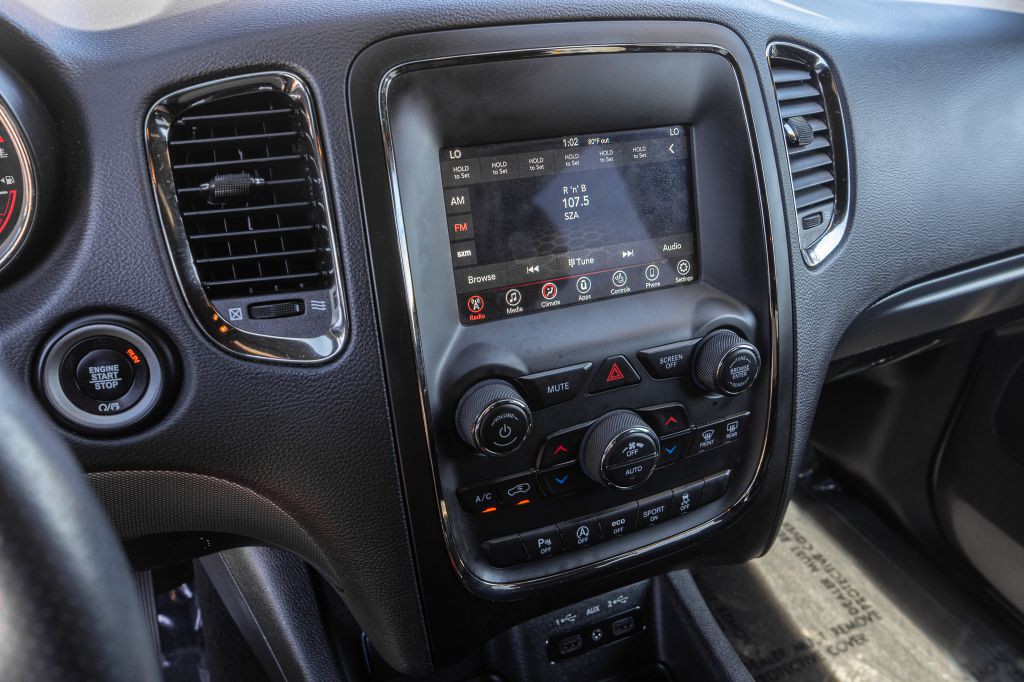 2019 Dodge Durango Image 14