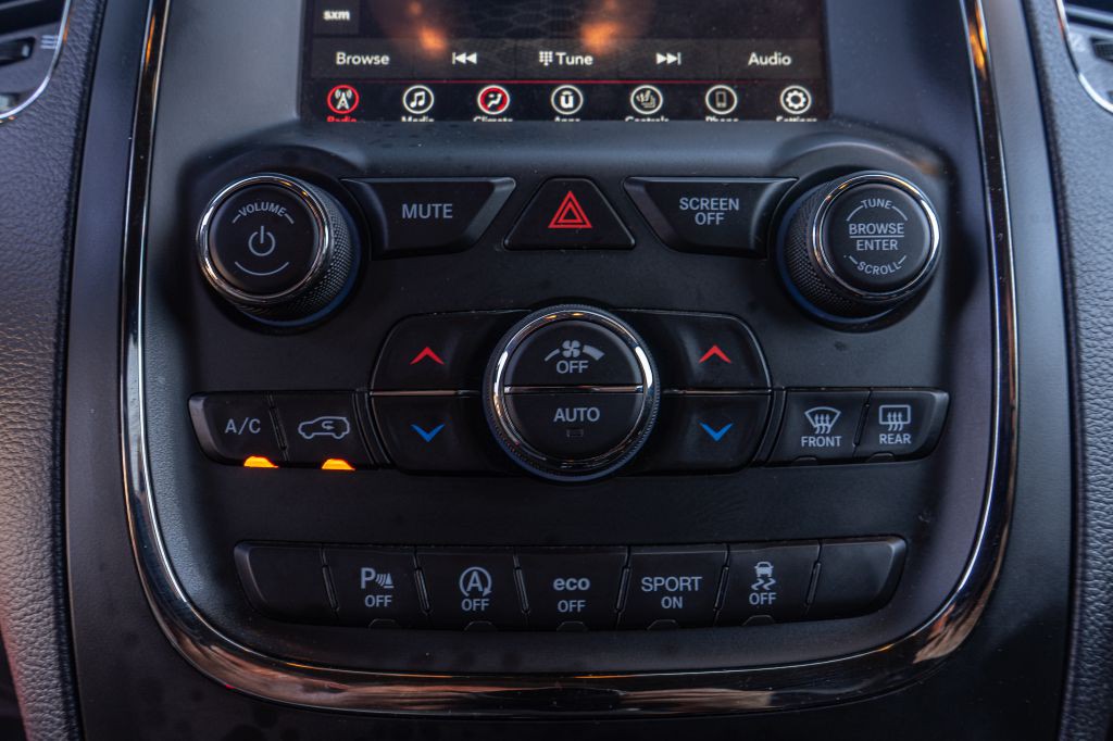 2019 Dodge Durango Image 16