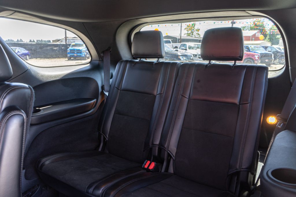 2019 Dodge Durango Image 18