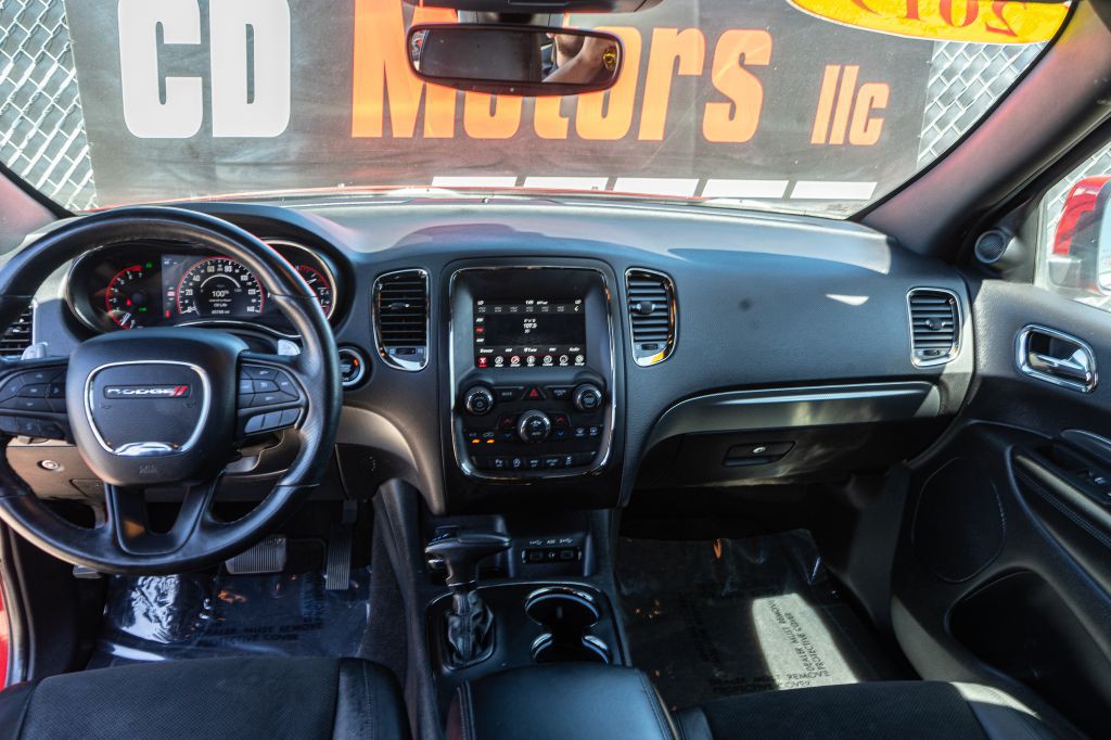 2019 Dodge Durango Image 19