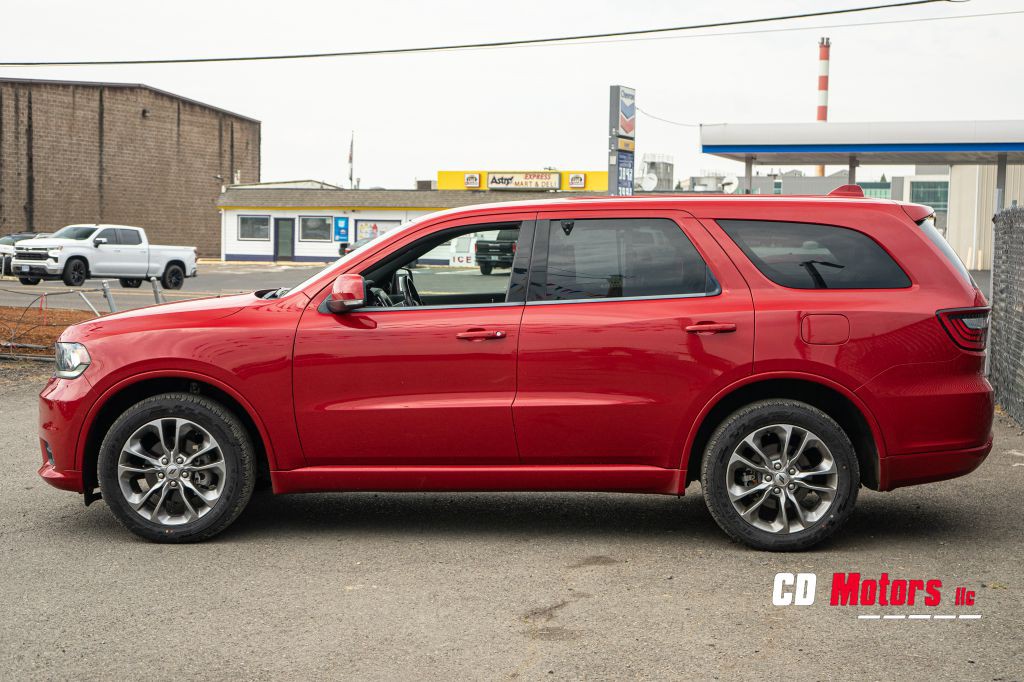 2019 Dodge Durango Image 6