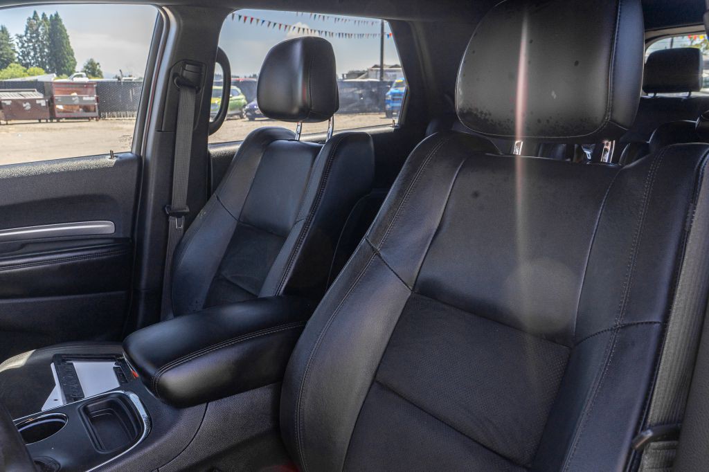2019 Dodge Durango Image 13
