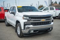 Image for 2019 Chevrolet Silverado 1500 LT ID: 6789156