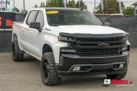 Image for 2019 Chevrolet Silverado 1500 LT ID: 6789156
