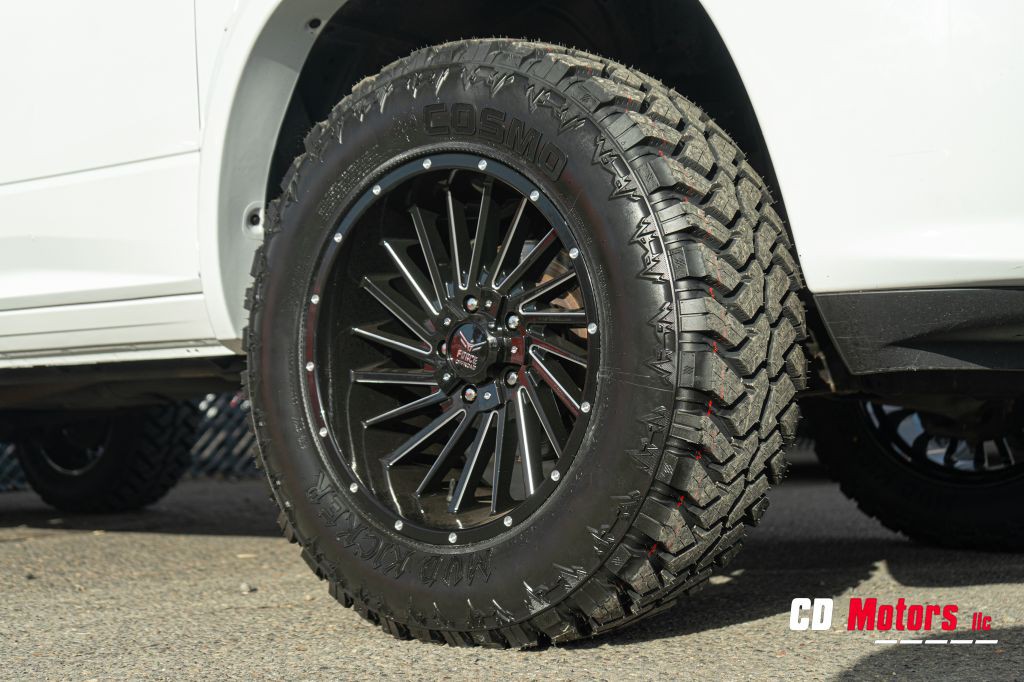 2016 RAM 1500 Image 5