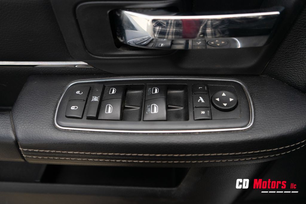 2016 RAM 1500 Image 12